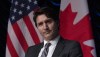 Canadian Prime Minister Justin Trudeau listens to a question as he takes part in a forum at the Wilson Center, Wednesday, November 17, 2021 in Washington, D.C. THE CANADIAN PRESS/Adrian Wyld