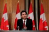 Prime Minister Justin Trudeau listens to questions in Ottawa, on Monday, Dec. 13, 2021. THE CANADIAN PRESS/Justin Tang