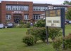 Hants East Rural High, located in the rural community of Milford, N.S., is seen on Thursday, Sept. 3, 2020. The Nova Scotia Teachers Union is calling for temporary online learning ahead of the start of the winter semester as the province deals with its largest COVID-19 outbreak to date. THE CANADIAN PRESS/Andrew Vaughan