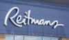 A Reitmans sign is seen on a storefront in Montreal on Tuesday, June 18, 2019. Freshly off the heels of creditor protection, Reitmans (Canada) Ltd. is launching an online marketplace for women's clothing. THE CANADIAN PRESS/Paul Chiasson