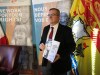 New Brunswick Child and Youth Advocate Norman Bosse releases a report in Fredericton on Monday, January 28, 2019. THE CANADIAN PRESS/Kevin Bissett