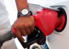 A person pumps fuel in Toronto after gasoline prices rose overnight on Wednesday, September 12, 2012. Russia’s attack on Ukraine is putting even greater pressure on an already surging oil price environment and that could cost Canadians more at the pump.THE CANADIAN PRESS/Michelle Siu