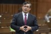 With Sept. 10 picked as the date for when the Conservative Party of Canada will have a new leader, time is ticking for prospective candidates and their teams to get into place. Conservative MP Michael Chong has decided to not run. Chong is shown during Question Period in the House of Commons Monday May 31, 2021 in Ottawa. THE CANADIAN PRESS/Adrian Wyld