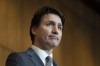 Prime Minister Justin Trudeau listens to a question during a news conference, Tuesday, March 22, 2022 in Ottawa. THE CANADIAN PRESS/Adrian Wyld