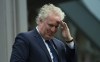 Former member of parliament and former Quebec premier Jean Charest stands as he is recognized by the Speaker of the House of Commons following Question Period, Monday, April 1, 2019 in Ottawa.THE CANADIAN PRESS/Adrian Wyld