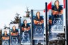 The Nygard headquarters is shown in Winnipeg, Wednesday, Feb. 26, 2020. THE CANADIAN PRESS/John Woods