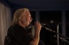 Randy Bachman performs with Burton Cummings during a Canada's Walk of Fame fundraising event in Toronto on Thursday, July 18, 2019. Bachman says he's postponing his upcoming spring concert tour after 