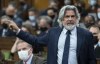 Canadian Heritage Minister Pablo Rodriguez rises during Question Period, Monday, April 25, 2022 in Ottawa. THE CANADIAN PRESS/Adrian Wyld