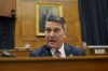 Rep. Ronny Jackson, R-Texas, questions Secretary of State Antony Blinken during a House Foreign Affairs Committee hearing on Capitol Hill in Washington, Thursday April 28, 2022, to review the U.S. Department of State's foreign policy priorities and fiscal year 2023 budget request. (AP Photo/Carolyn Kaster)