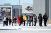 JOHN WOODS / WINNIPEG FREE PRESS
Homesense and Winners — which don't sell items online — were busy this weekend. (John Woods / Winnipeg Free Press)