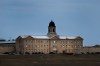 JOHN WOODS / WINNIPEG FREE PRESS
Stony Mountain Penitentiary (John Woods / Winnipeg Free Press files)