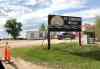 Ruth Bonneville
RUTH BONNEVILLE / WINNIPEG FREE PRESS

Local - St. Ambroise Beach

Photo of sign when you arrive at the beach with provincial park  lettering blacked out.  

For Kevin Rollason's story on how the province is  selling or leasing out Manitoba parks.  

June 07, 2021