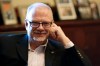 JOHN WOODS / WINNIPEG FREE PRESS
JOHN WOODS / WINNIPEG FREE PRESS
Manitoba Premier Kelvin Goertzen is photographed during an interview in his legislative office in Winnipeg Wednesday, September 22, 2021. 

Reporter: Lett