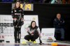 Trevor Hagan/Winnipeg Free Press
Tracy Fleury and Kerri Einarson are among the favourites at the 2022 Scotties Tournament of Hearts, which gets underway Friday in Thunder Bay, Ont.