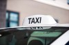 A Winnipeg taxi driver allegedly stopped after traveling two blocks and demanded an Indigenous woman pay a deposit of $10 to continue her trip. (Mikaela MacKenzie / Winnipeg Free Press files)