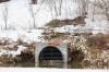 A construction project that resulted in 78 million liters of diluted sewage entering the Assiniboine River faced various delays that prevented it from being finished by March 11, a committee heard Monday. (Mike Deal / Winnipeg Free Press files)