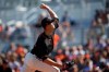 San Francisco Giants starting pitcher Drew Smyly throws against the Arizona Diamondbacks during the first inning of a spring training baseball game Monday, Feb. 24, 2020, in Scottsdale, Ariz. (AP Photo/Ross D. Franklin)