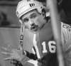 GLENN OLSEN / WINNIPEG FREE PRESS FILES
The Winnipeg Jets' Laurie Boschman in 1984.