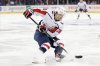 Winnipegger Brendan Leipsic plays for the Washington Capitals. (AP Photo/Frank Franklin II)