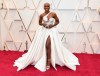 Cynthia Erivo arrives at the Oscars on Sunday, Feb. 9, 2020, at the Dolby Theatre in Los Angeles. (Photo by Richard Shotwell/Invision/AP)