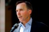 Finance Minister Bill Morneau speaks to media during a press conference in Toronto, Friday, July 17, 2020. THE CANADIAN PRESS/Cole Burston