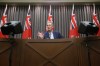 Manitoba Premier Brian Pallister. (John Woods / The Canadian Press files)