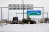 CP
All protesters are expected to be gone from the Canada-U.S. border crossing near Emerson by Wednesday, police say. (John Woods / The Canadian Press files)