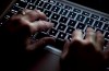 A woman uses her computer keyboard to type while surfing the internet in North Vancouver, B.C., on December, 19, 2012. A U.S. cyber security company says criminal groups are exploiting fears over the new coronavirus to attack the global shipping industry.California-based Proofpoint says it has detected a new email campaign that uses Microsoft Word attachments designed to trick recipients into installing a type of malware known as AZORult. THE CANADIAN PRESS/Jonathan Hayward