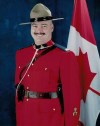Manitoba RCMP Const. Allan Poapst is seen in an undated police handout photo. More than 1,000 police officers, first responders and members of the public have gathered at a funeral for Poapst, the Winnipeg Mountie killed in a highway crash. THE CANADIAN PRESS/HO-RCMP, *MANDATORY CREDIT*