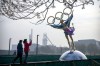 CP
The International Olympic Committee has created a culture of delusion where medals are more important than human atrocities. (Mark Schiefelbein / The Associated Press files)