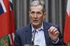 Manitoba Premier Brian Pallister (John Woods / The Canadian Press files)