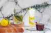 Bartenders at most lounges or eateries are pleased to whip up a fun, off-the-beaten-track faux-cocktail for those looking for fun, fresh flavours. (Mariah Tauger / Los Angeles Times files)