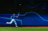 The Toronto Blue Jays reinstated outfielder Jonathan Davis from the injured list Sunday and optioned him to the team's alternate training site in Rochester, New York. Toronto Blue Jays outfielder Jonathan Davis makes a catch during live batting practice at MLB baseball training camp in Toronto on Monday, July 20, 2020. THE CANADIAN PRESS/Nathan Denette