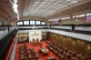 A new report from a committee of senators says the country is ill-prepared to handle a second wave of COVID-19. The Senate of Canada building and Senate Chamber are pictured in Ottawa on Monday, Feb. 18, 2019. CANADIAN PRESS/Sean Kilpatrick