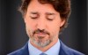 Prime Minister Justin Trudeau holds a press conference at Rideau Cottage in Ottawa on Monday, July 13, 2020. THE CANADIAN PRESS/Sean Kilpatrick