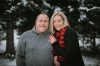 Correctional officers Sean McLeod and Alanna Jenkins are shown in a family handout photo. The couple is among the victims of the mass killing in Nova Scotia this past weekend. THE CANADIAN PRESS/HO-Taylor McLeod MANDATORY CREDIT