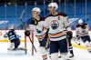 THE CANADIAN PRESS
Connor McDavid has been a one-man wrecking machine against the Jets this season. (Fred Greenslade / The Canadian Press files)