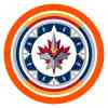 SUPPLIED       
                                                                                                                         
For the remainder of the Stanley Cup Playoffs, Winnipeg Jets players will wear special helmet decals displaying the Indigenized Jets logo designed by Indigenous artist Leticia Spence from Pimicikamak First Nation, and surrounded by an orange circle, symbolic of the lasting impacts of residential schools among Indigenous peoples. Additionally, to show their support, Montreal Canadiens players will wear special decals on their helmets with an orange outline around their logo.

Winnipeg Free Press 2021