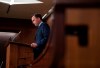 Minister of Finance Bill Morneau announces his resignation during a news conference on Parliament Hill in Ottawa, on Monday, Aug. 17, 2020. Canada's election watchdog says former finance minister Bill Morneau broke the law when he promoted Liberal candidates at events he attended while in charge of the finance portfolio. THE CANADIAN PRESS/Justin Tang