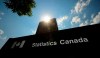 Statistics Canada building and signs are pictured in Ottawa on Wednesday, July 3, 2019. Statistics Canada will say this morning how the economy fared in May and provide its preliminary estimate for June to give a picture of the first half of a year marked by the COVID-19 pandemic. THE CANADIAN PRESS/Sean Kilpatrick