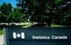 Statistics Canada building and signs are pictured in Ottawa on Wednesday, July 3, 2019. THE CANADIAN PRESS/Sean Kilpatrick