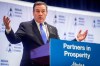 Alberta Premier Jason Kenney says time is of the essence as he takes demands for more help for Alberta businesses to the first ministers meeting in Ottawa this week. Kenney is shown in this Wednesday, Feb. 26, 2020 file photo. THE CANADIAN PRESS/Jeff McIntosh