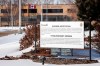 The Bowden Institution medium security facility near Bowden, Alta., Thursday, March 19, 2020.THE CANADIAN PRESS/Jeff McIntosh