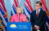 British Columbia Health Minister Adrian Dix looks on as Provincial Health Officer Dr. Bonnie Henry addresses the media during a news conference at the BC Centre of Disease Control in Vancouver B.C, Tuesday, January 28, 2020. Dix and Dr. Henry announced Tuesday that British Columbia has confirmed its first case of coronavirus and the person in question is being treated. THE CANADIAN PRESS/Jonathan Hayward