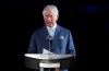 FILE - In this Wednesday, April 4, 2018 file photo, Prince Charles declares the games open during the opening ceremony for the 2018 Commonwealth Games at Carrara Stadium on the Gold Coast. Prince Charles has long been seen as a potential modernizer who wants a more modest monarchy in line with other European royal households - and the streamlining process has already begun with the astounding developments of recent months. But the changes have come at a terrible cost for Charles, who has seen his brother Prince Andrew disgraced and his once close sons Prince William and Prince Harry become estranged. (AP Photo/Dita Alangkara, file)