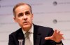 FILE - In this Monday, Dec. 16, 2019 file photo, Mark Carney, Governor of the Bank of England, speaks at a Bank of England Financial Stability Report Press Conference, in London. The Bank of England on Thursday Jan. 30, 2020, has opted against cutting interest rates after a run of fairly firm economic data in the past week eased fears about a dramatic slowdown in the British economy. The decision, which comes a day before the U.K. leaves the European Union, marks the final time that Mark Carney will be at the helm at the bank. He leaves in March, to be replaced by former deputy governor Andrew Bailey. (AP Photo/Kirsty Wigglesworth, pool, File)