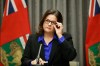 CP
Manitoba Premier Heather Stefanson (John Woods / The Canadian Press files)