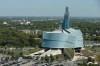 Several former and current museum employees have come forward to say they were asked to provide tours for student groups that censored LGBTTQ* content at the request of the schools involved. (John Woods / The Canadian Press files)