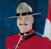 Manitoba's top RCMP officer says a Mountie who died in a crash on Winnipeg's Perimeter Highway was 