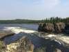 ERNIE BUSSIDOR PHOTO
Northern Manitoba’s pristine Seal River watershed covers about 50,000 square kilometres, an area roughly the size of Nova Scotia, and is completely untouched.